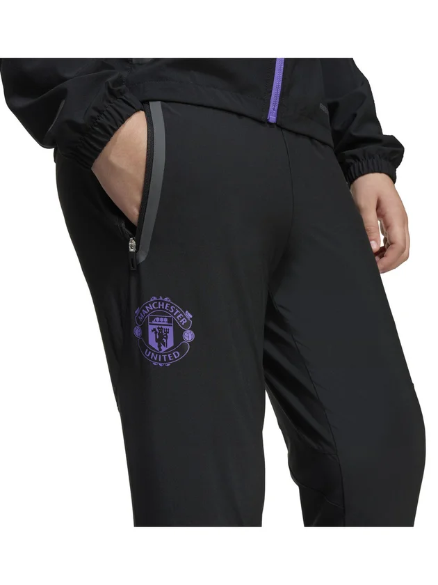 Manchester United Travel