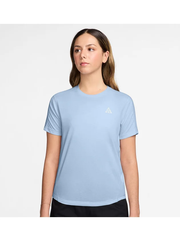 ACG Trail DF SS Top