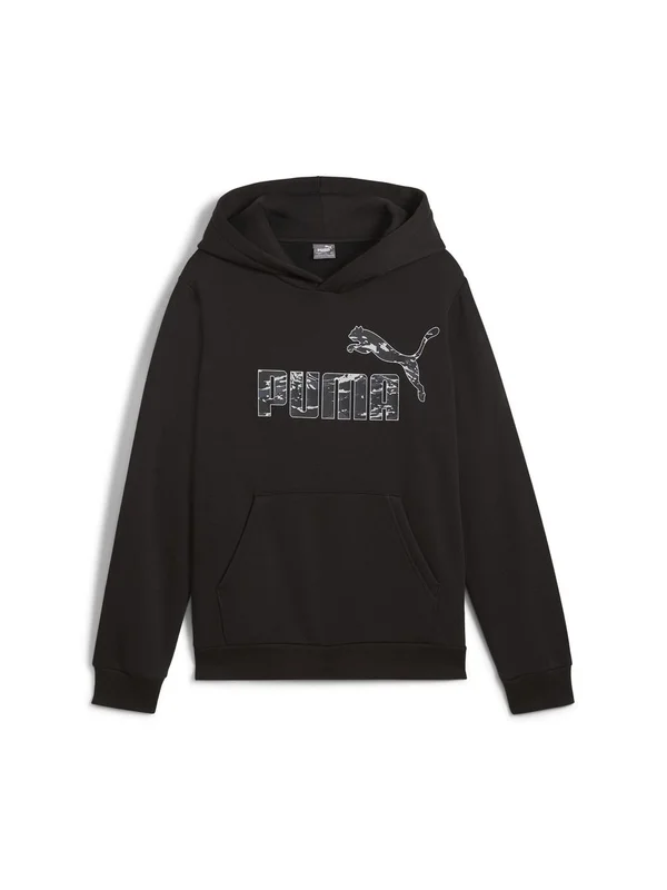 B Ess+ Camo Hdy Fl