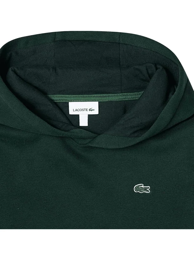 Core Fleece Pullover Hoodi