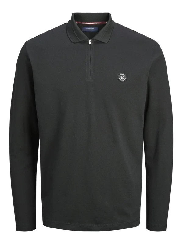 Bluronaldo Polo LS Prau24