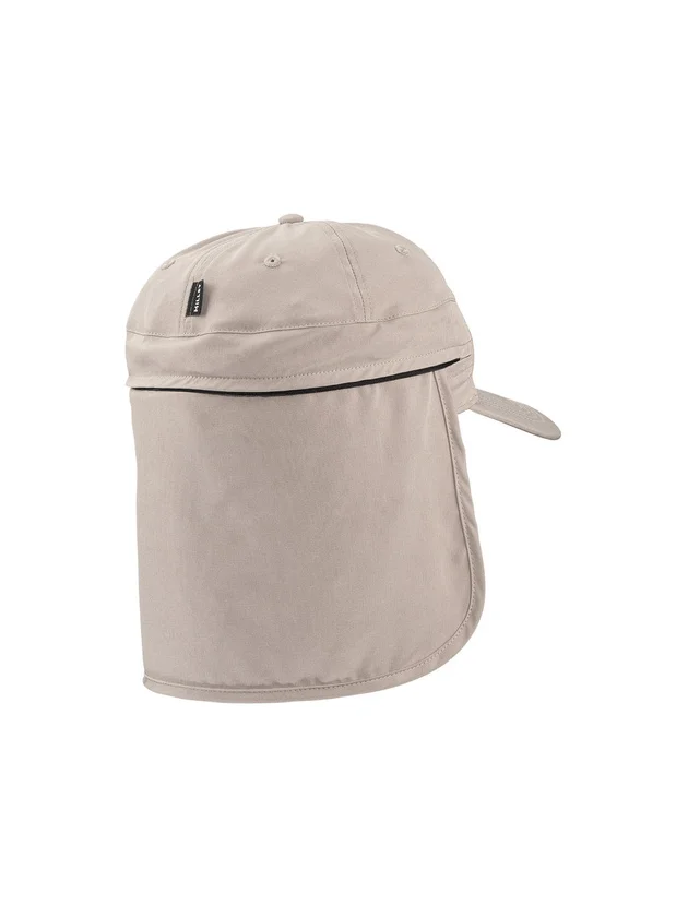 Trekker II Cap