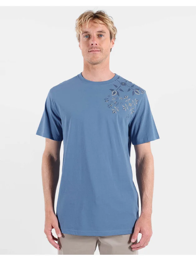 Tee Shirt Manches Courtes