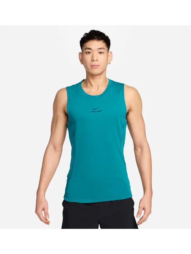 Np Df Npt Tank