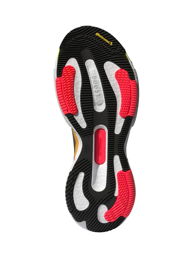 Solar Glide 5