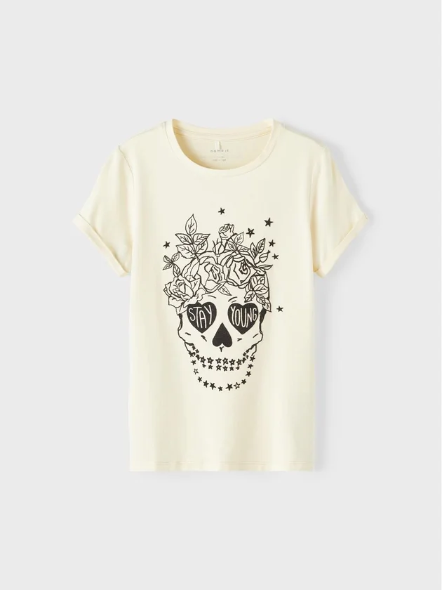 Bonka Ss Top Noos