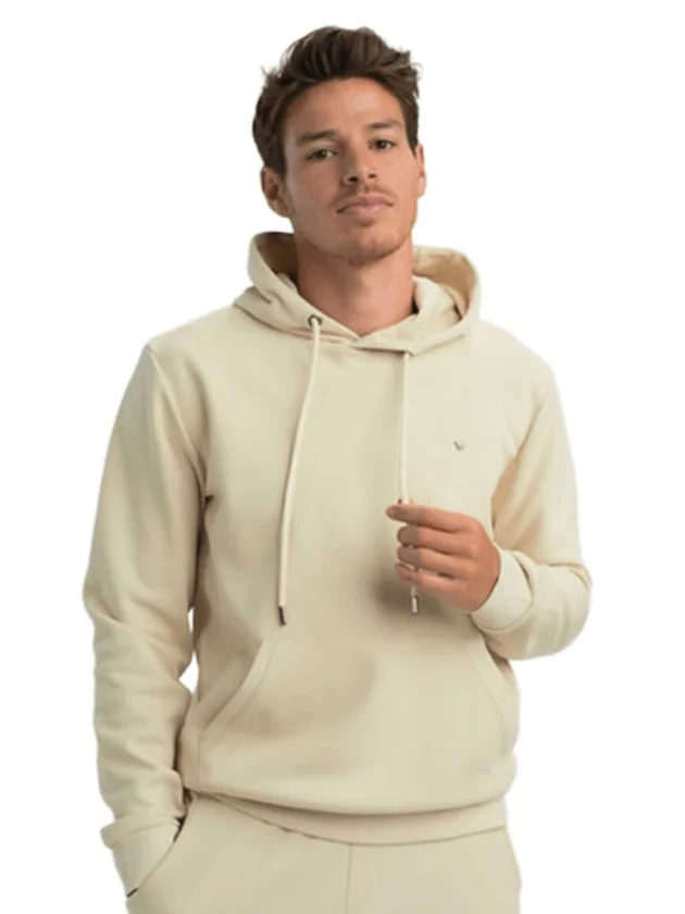 Nos Sweat Capuche