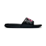BLACK/VIVID PINK-BLACK