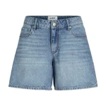 LIGHT BLUE DENIM