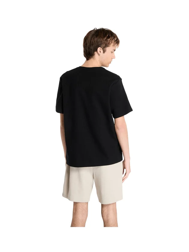 Waffle T Shirt