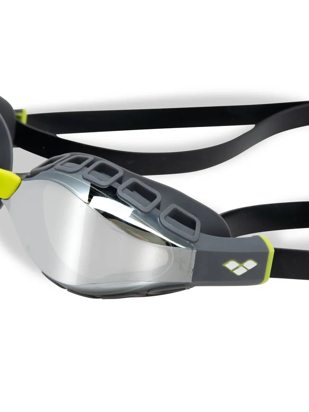Air Sonic Mirror