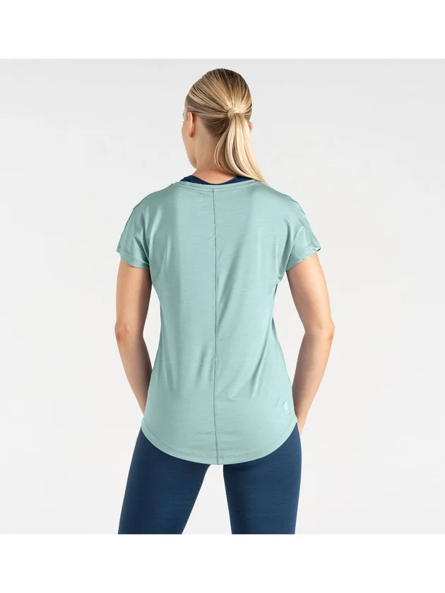 Vigilant Tee