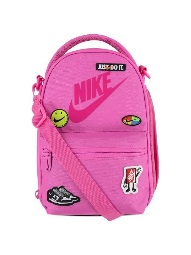 Nan Patch Lunch Tote