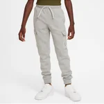 DK GREY HEATHER/ROUGH GREEN