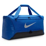GAME ROYAL/BLACK/METALLIC SILVER