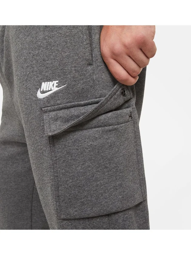 Club Pant Cargo BB