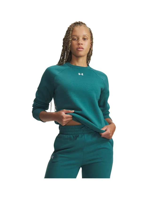 Rival Fleece Crew