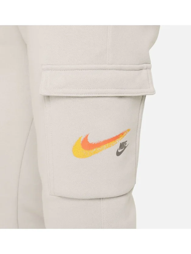 Cargo Pant BB