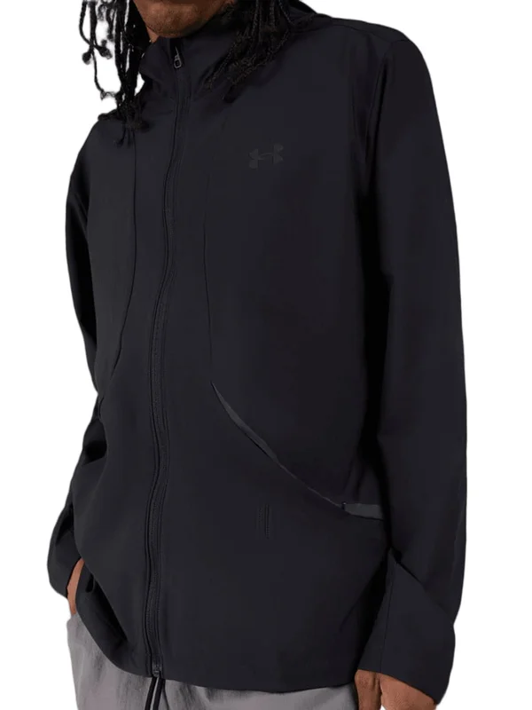 Unstoppable Woven Jacket