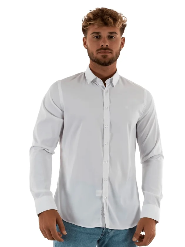 Classic Chemise ML
