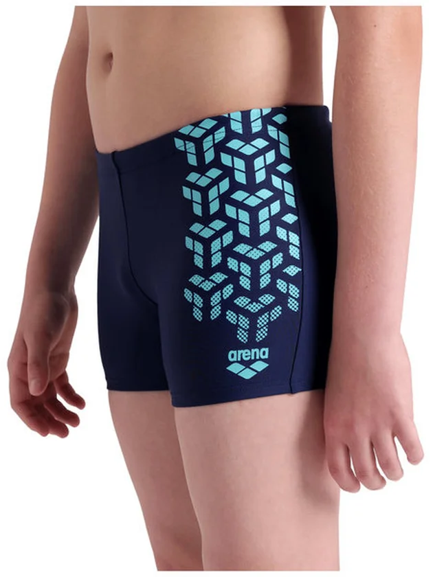 Kikko V Swim Short Grap