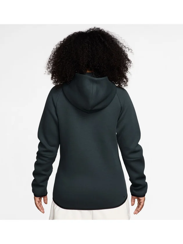 Tech Fleece Wr Fz Hdy 2