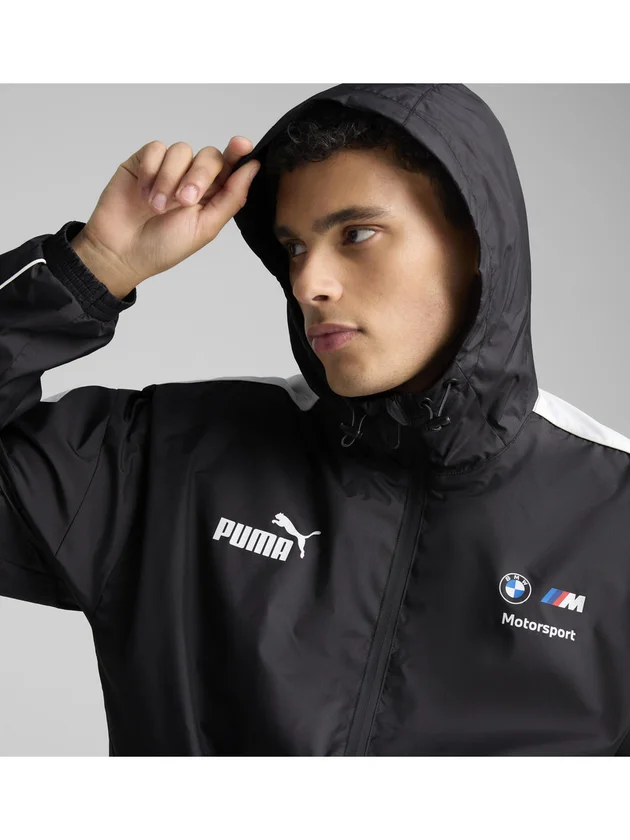 MT7+ Windbreaker Jacket