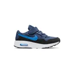 MYSTIC NAVY/LT PHOTO BLUE-BLACK
