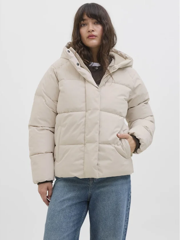Puffer Jacket OTW Act