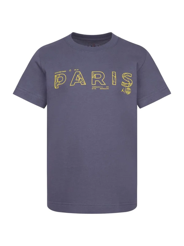 Paris Sp23 Tee