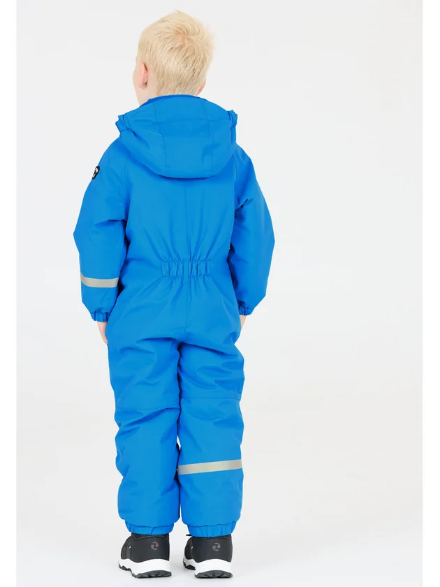 Vally Coverall W-Pro 10000