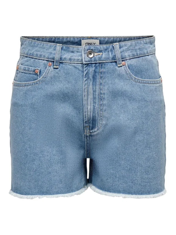 Josefine Life Hw Lb Dnm Shorts Gua
