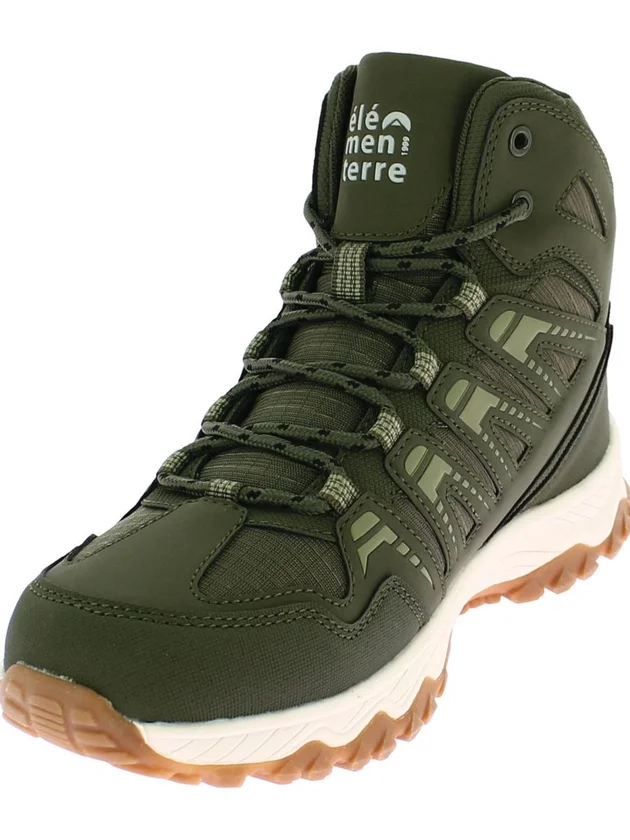 Chaussure De Marche Tige Mid