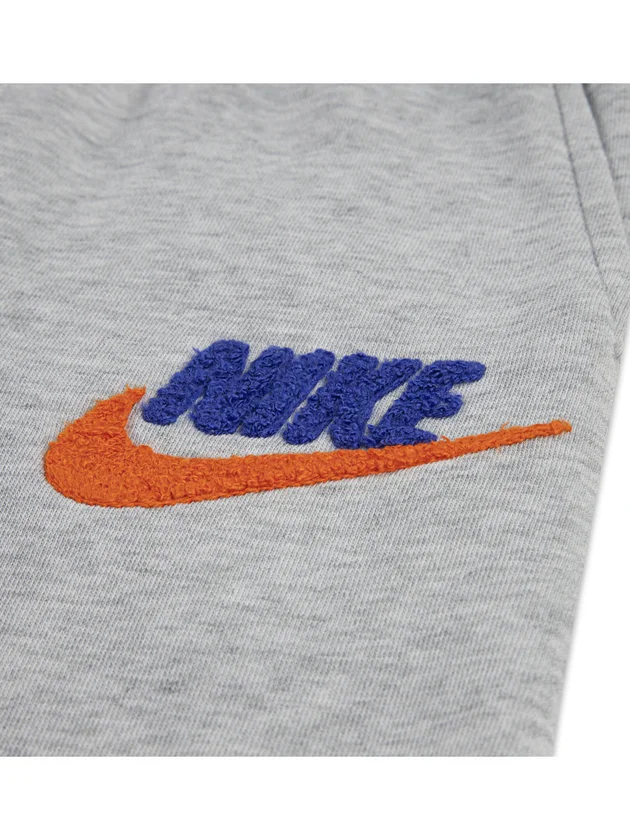 Nkn Club Chenille Flc Hoody Jo