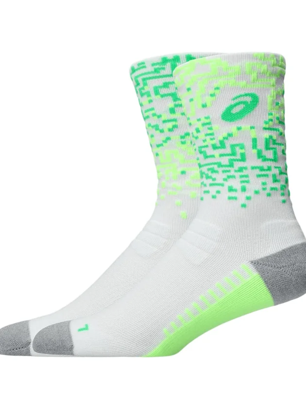 Performance Run Sock Crew