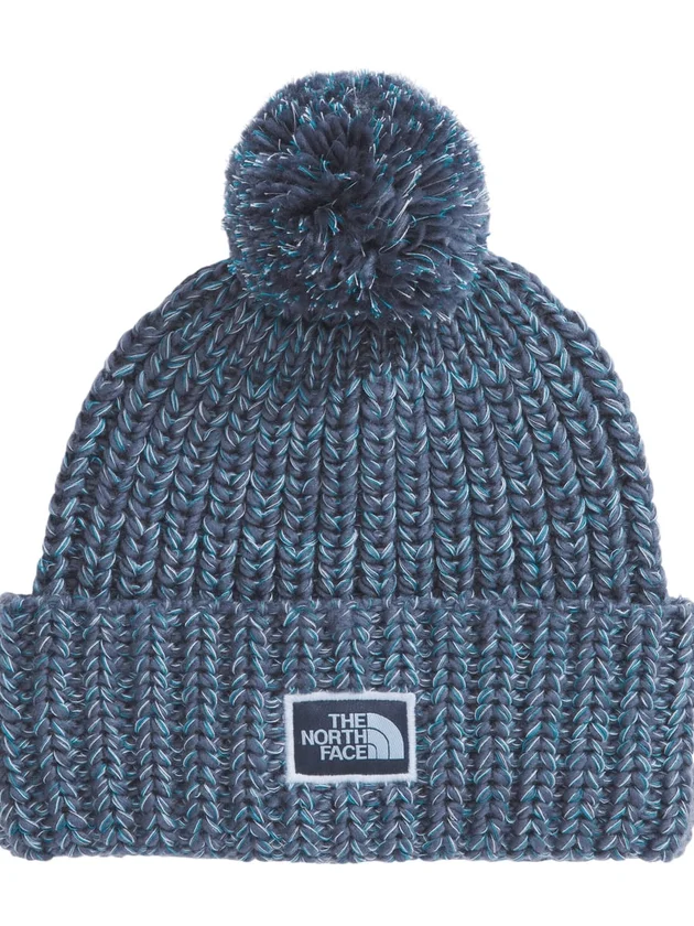 Cozy Chunky Cabin Beanie