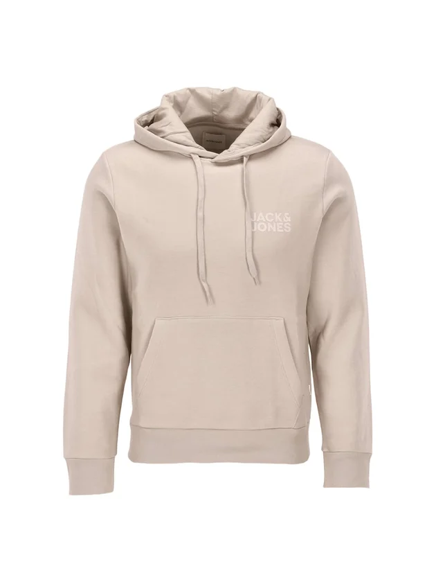 Logo Sweat Hood Noos