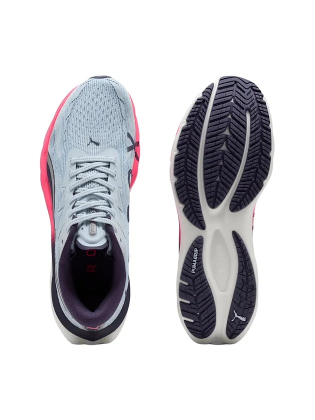Velocity Nitro 4 Puma X Hyrox