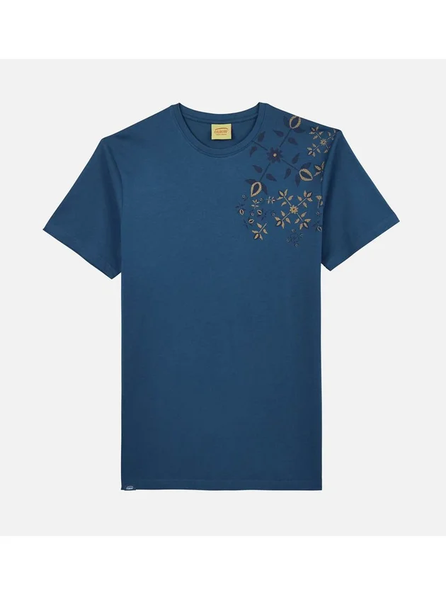 Tee Shirt Manches Courtes Logo EPA