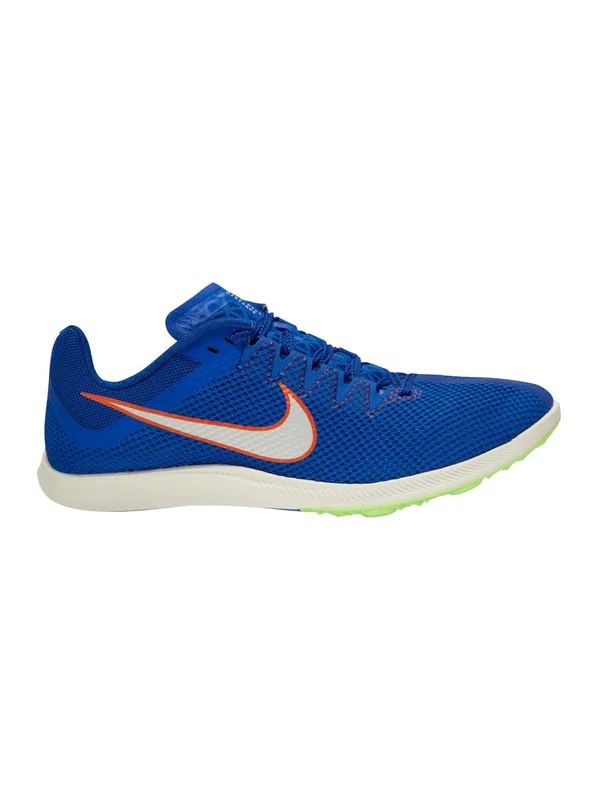 Zoom Rival Distance