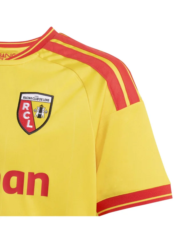 RC Lens Domicile 2026/2027