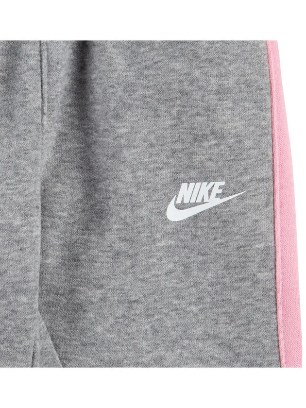 Oversized Futura Crew Set
