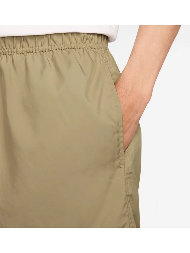 Club Flow Short