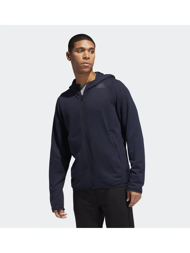 Prime Hoodie