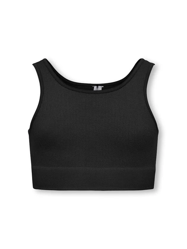 Life Un Sl Seam Short Top