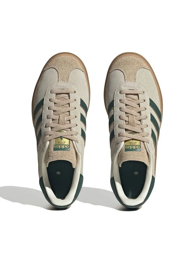 Gazelle Bold