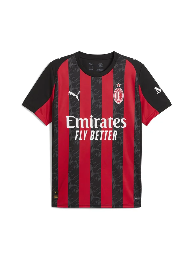 Home Jersey Replica
