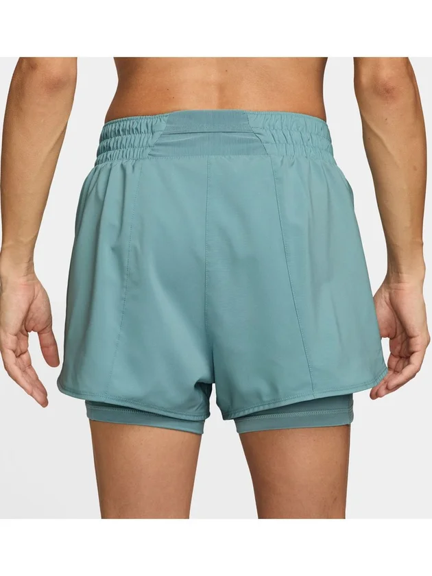 One Dri-FIT HR 3in 2N1 Short