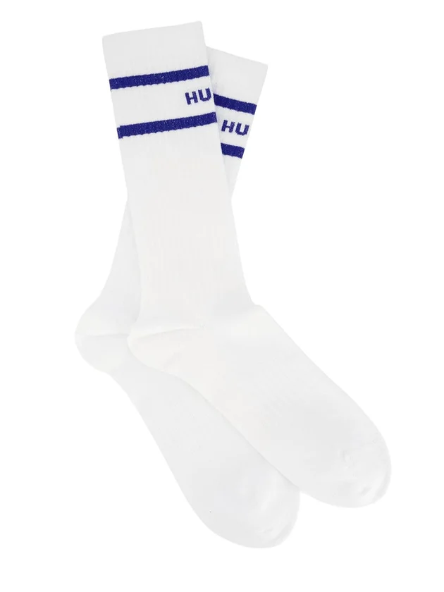 2P Sk Blue Stripe