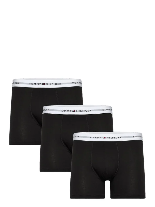 3P Boxer Brief WB